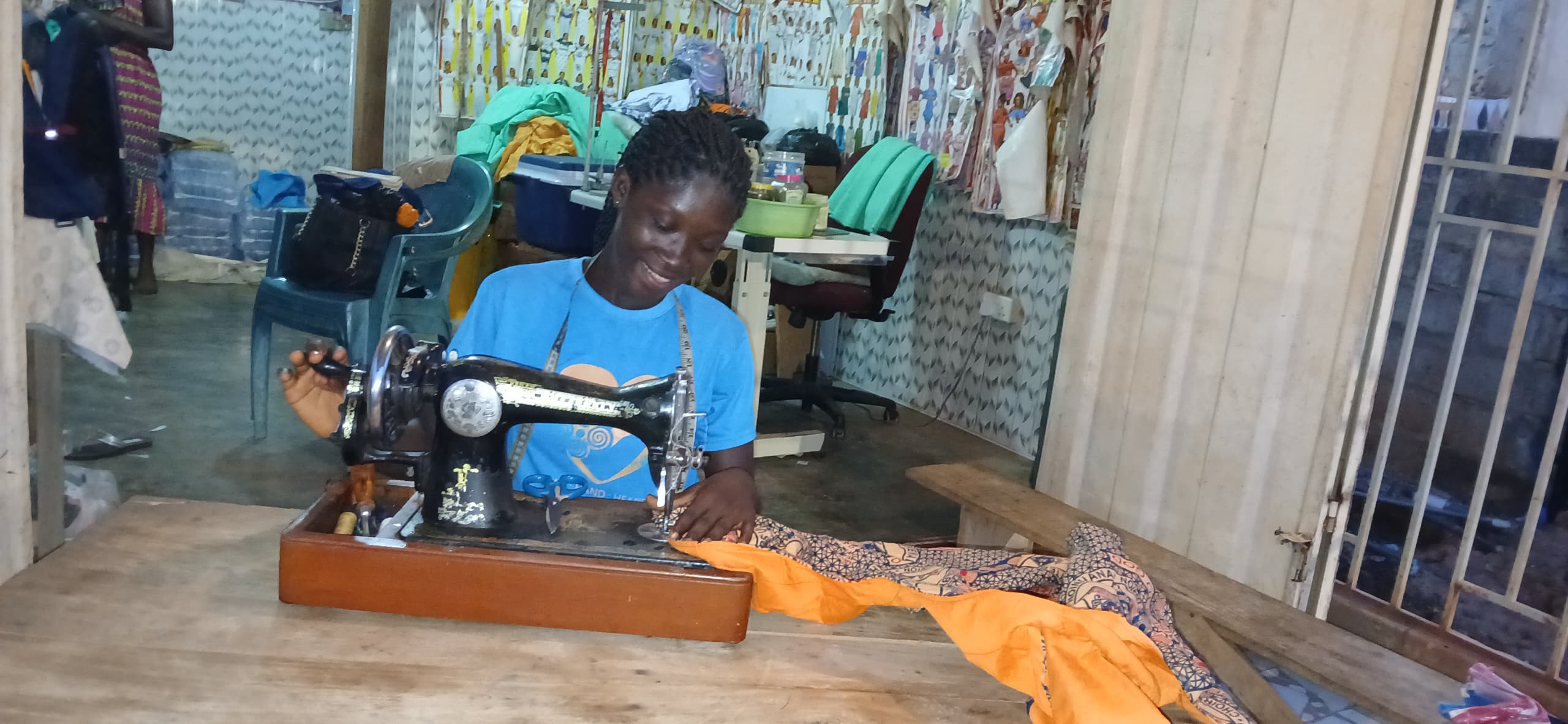 Community Skills Training for Youth